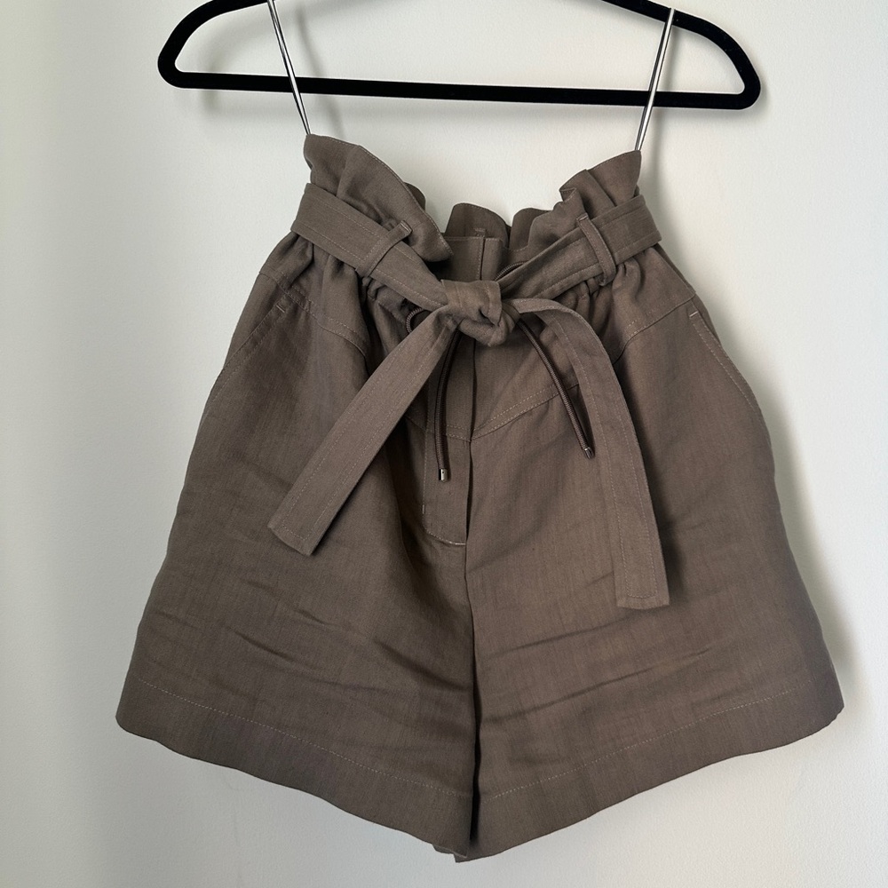 Hermes Shorts